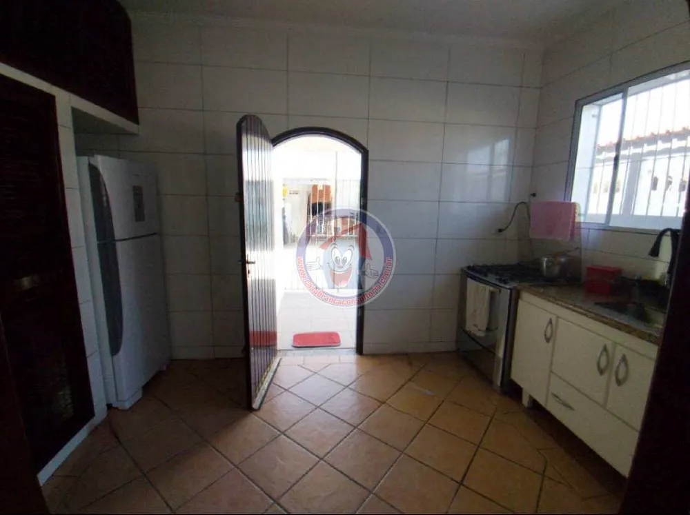 Casa, 4 quartos, 155 m² - Foto 8