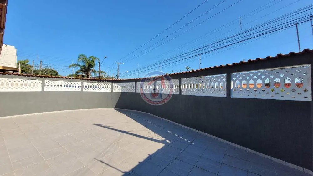 Casa, 4 quartos, 155 m² - Foto 4