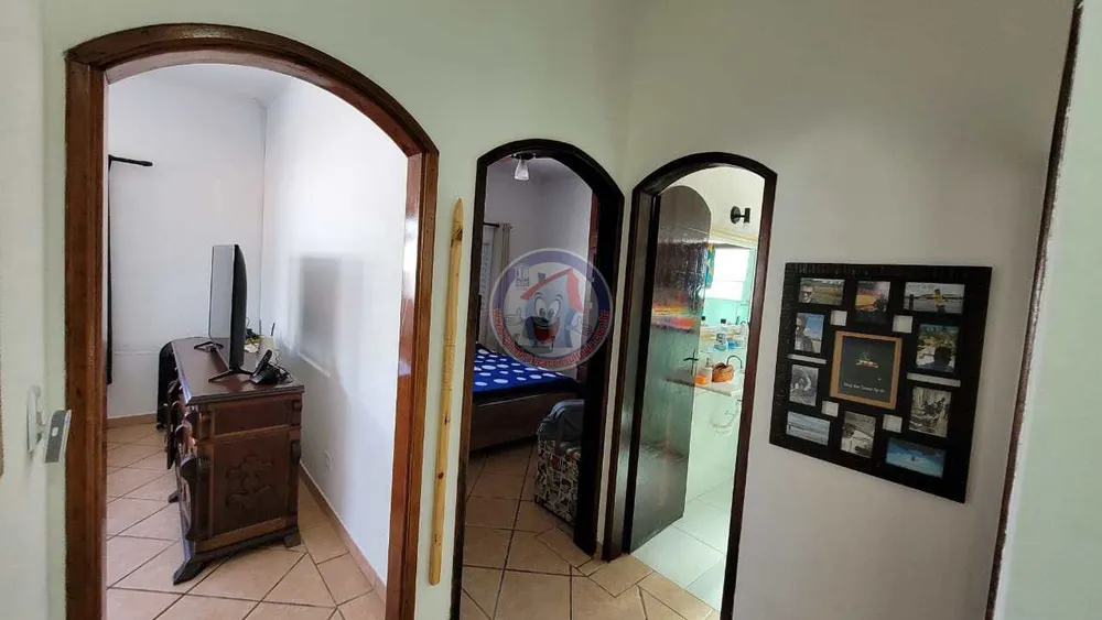 Casa, 4 quartos, 155 m² - Foto 5