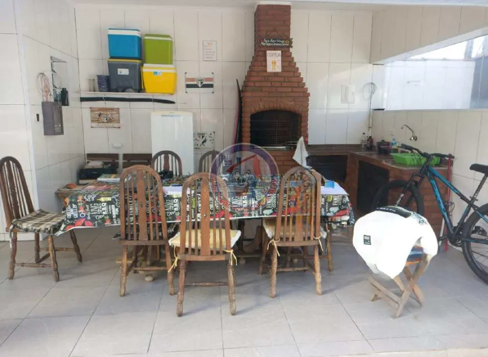 Casa, 4 quartos, 155 m² - Foto 15