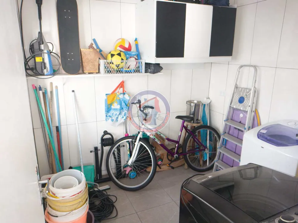 Casa, 4 quartos, 155 m² - Foto 11