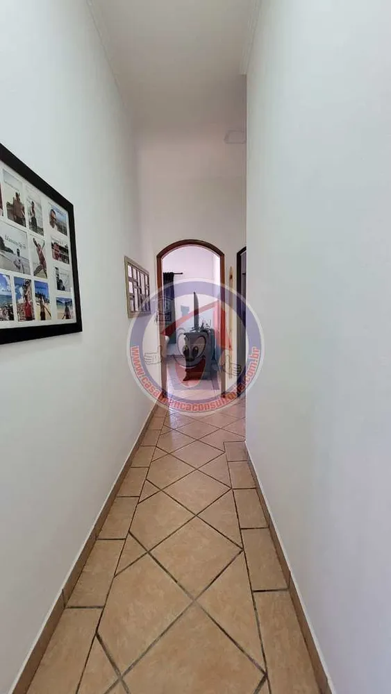 Casa, 4 quartos, 155 m² - Foto 9