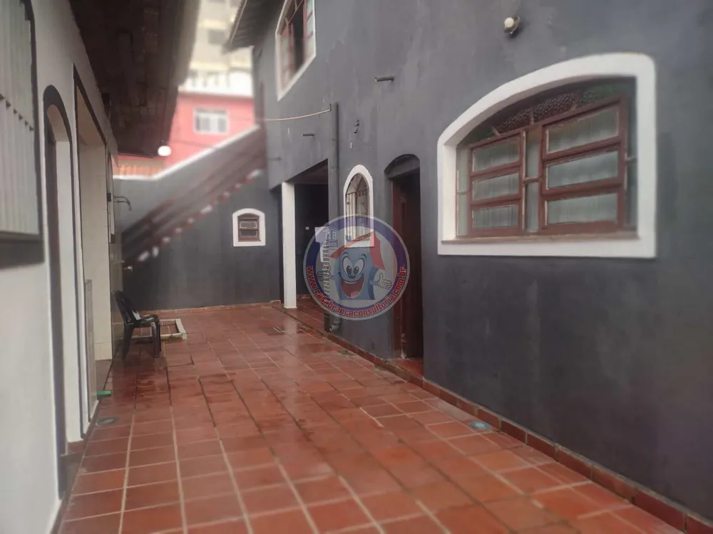 Casa, 4 quartos, 459 m² - Foto 7