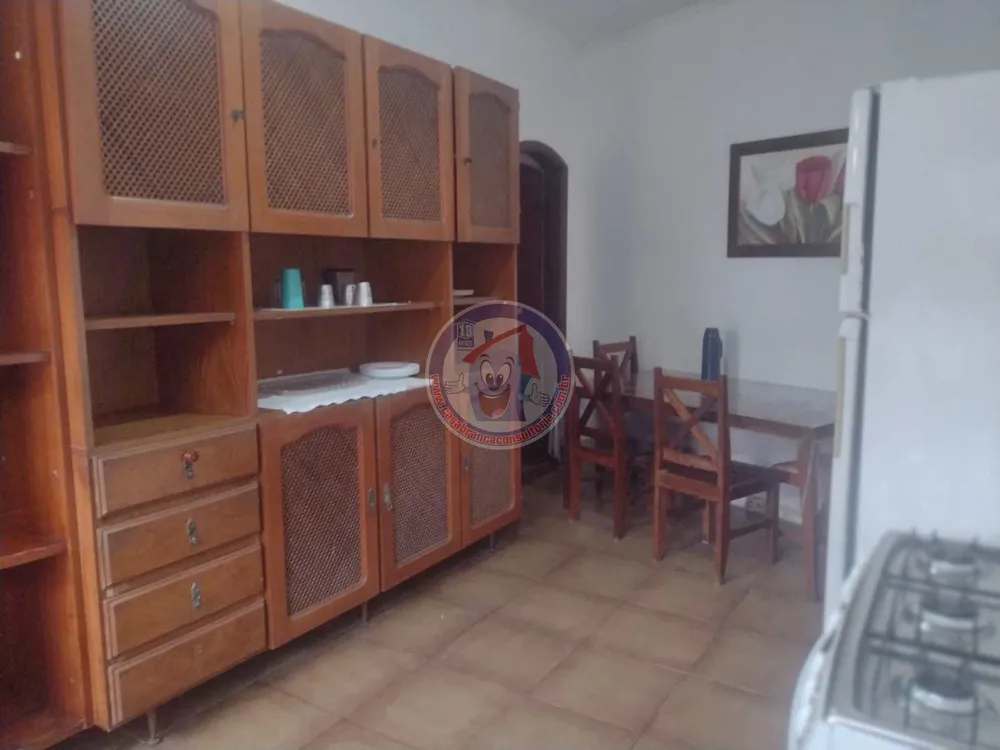 Casa, 4 quartos, 459 m² - Foto 11