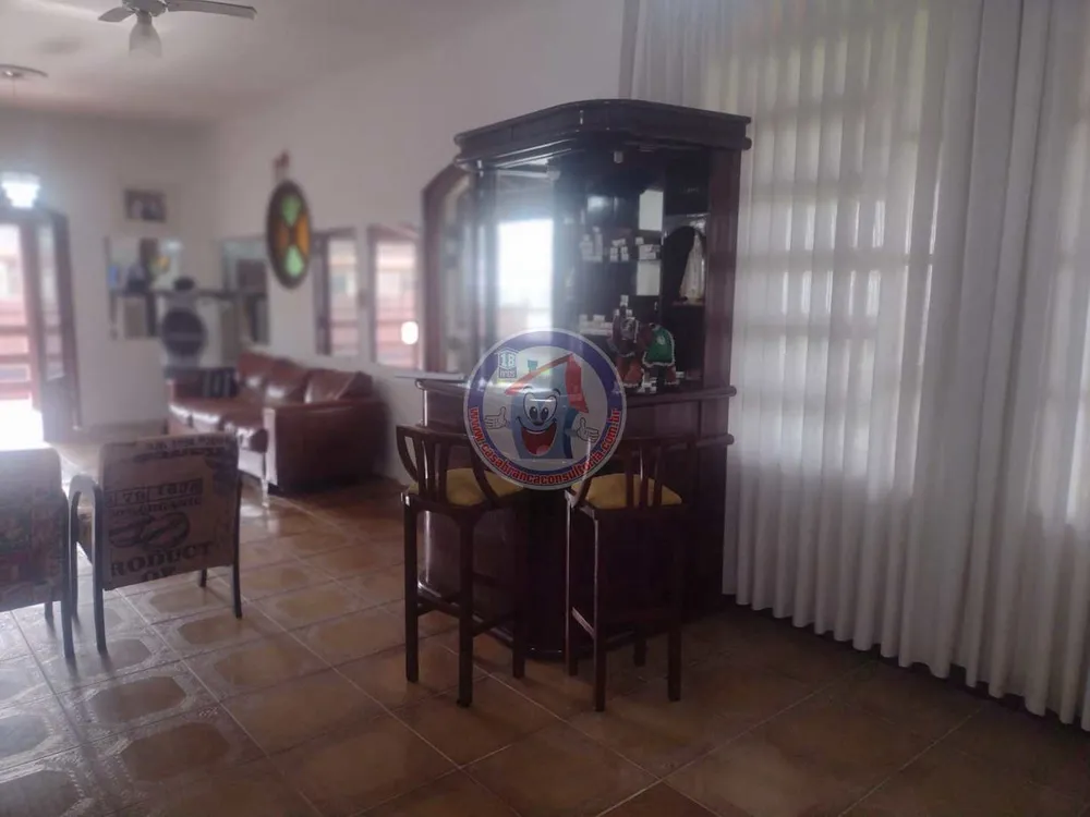 Casa, 4 quartos, 459 m² - Foto 3