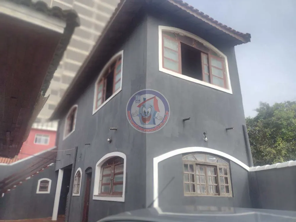 Casa, 4 quartos, 459 m² - Foto 6