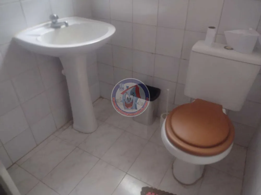 Casa, 4 quartos, 459 m² - Foto 10