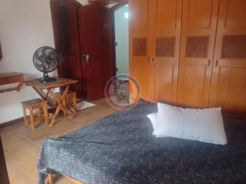Casa, 4 quartos, 459 m² - Foto 5