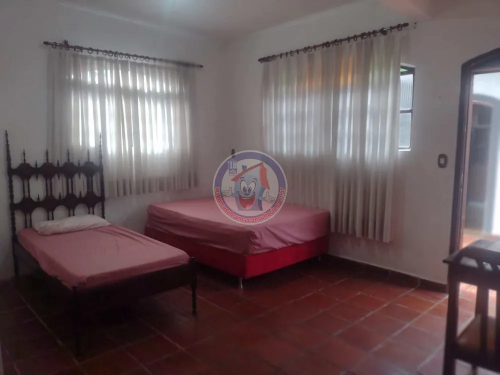 Casa, 4 quartos, 459 m² - Foto 8