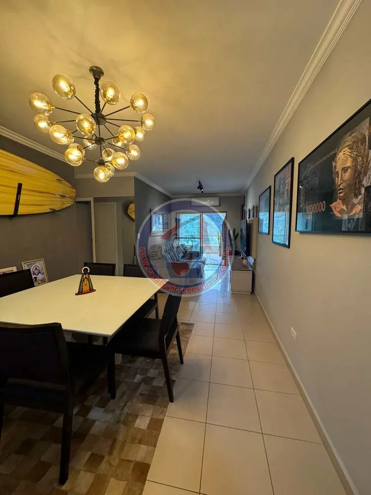 Apartamento, 2 quartos, 89 m² - Foto 6