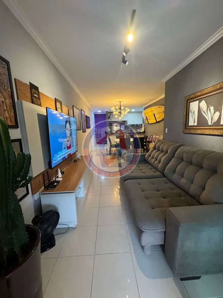 Apartamento, 2 quartos, 89 m² - Foto 3