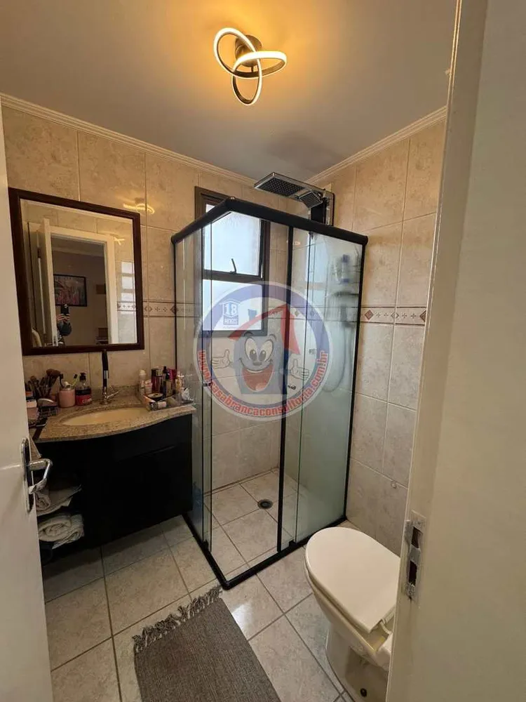 Apartamento, 2 quartos, 89 m² - Foto 10
