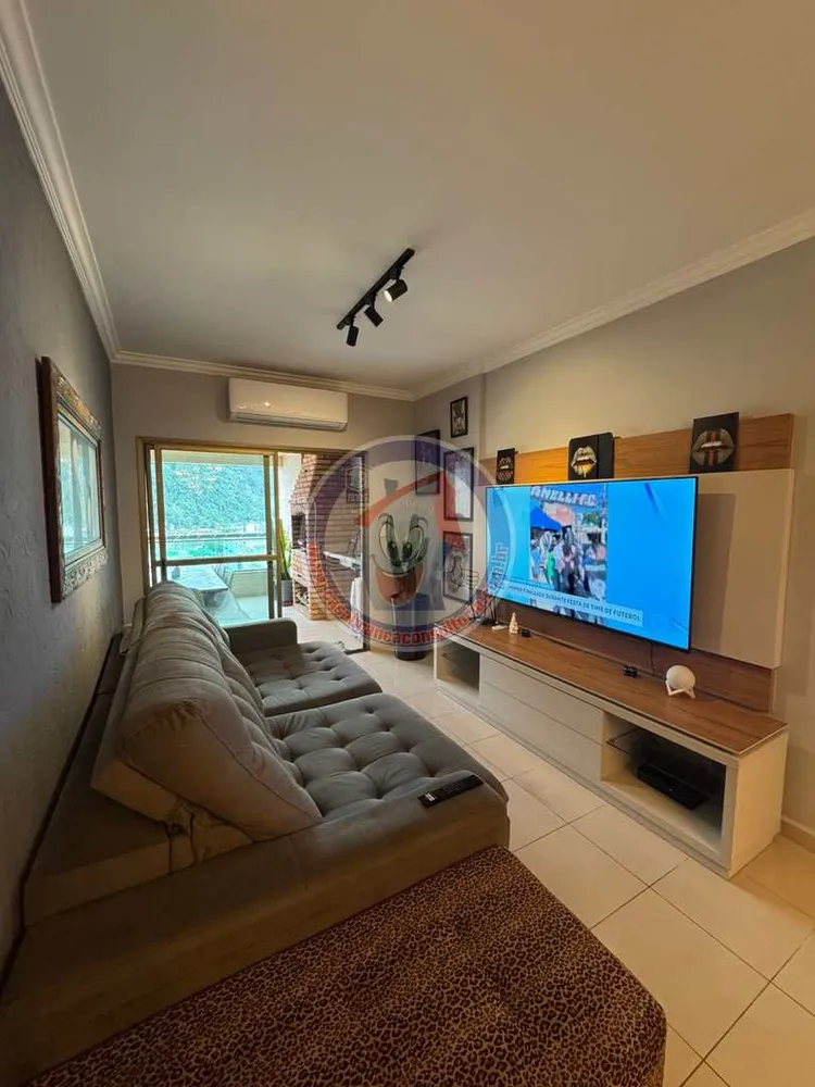 Apartamento, 2 quartos, 89 m² - Foto 2