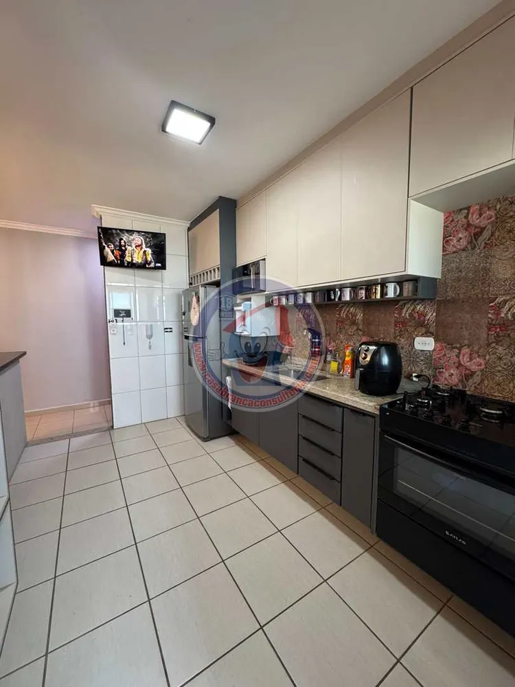 Apartamento, 2 quartos, 89 m² - Foto 8