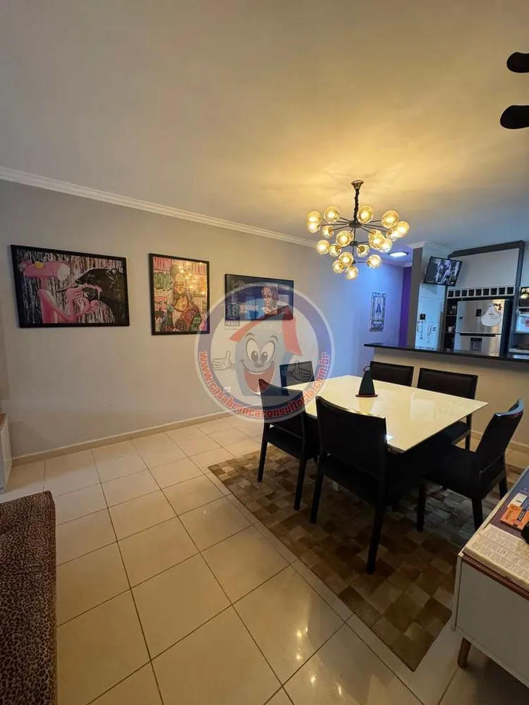 Apartamento, 2 quartos, 89 m² - Foto 7