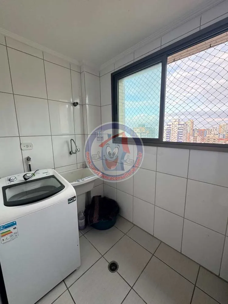 Apartamento, 2 quartos, 89 m² - Foto 9