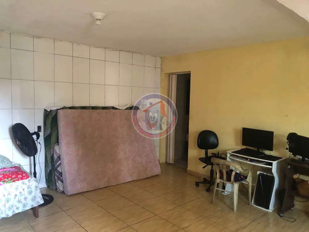 Casa, 4 quartos, 190 m² - Foto 7
