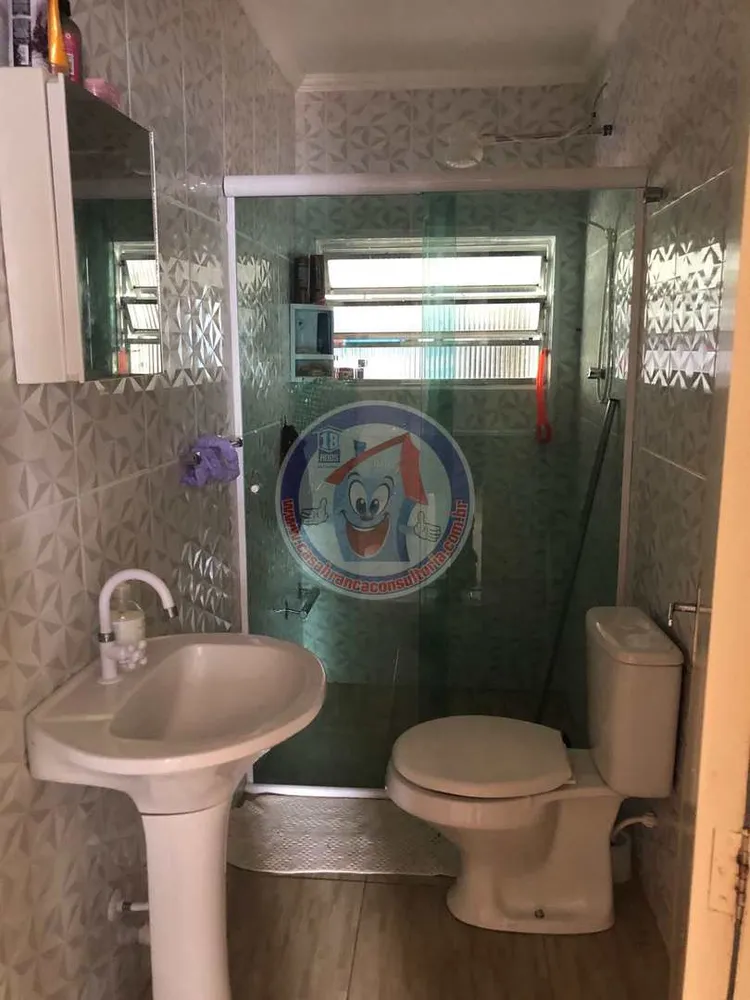Casa, 4 quartos, 190 m² - Foto 8