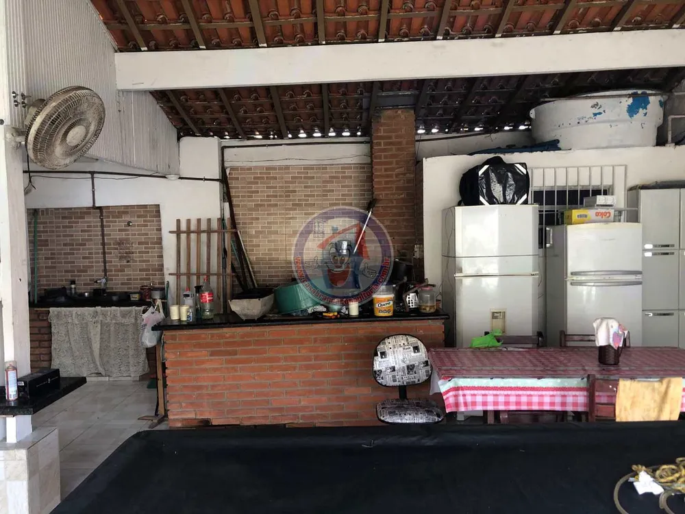 Casa, 4 quartos, 190 m² - Foto 5