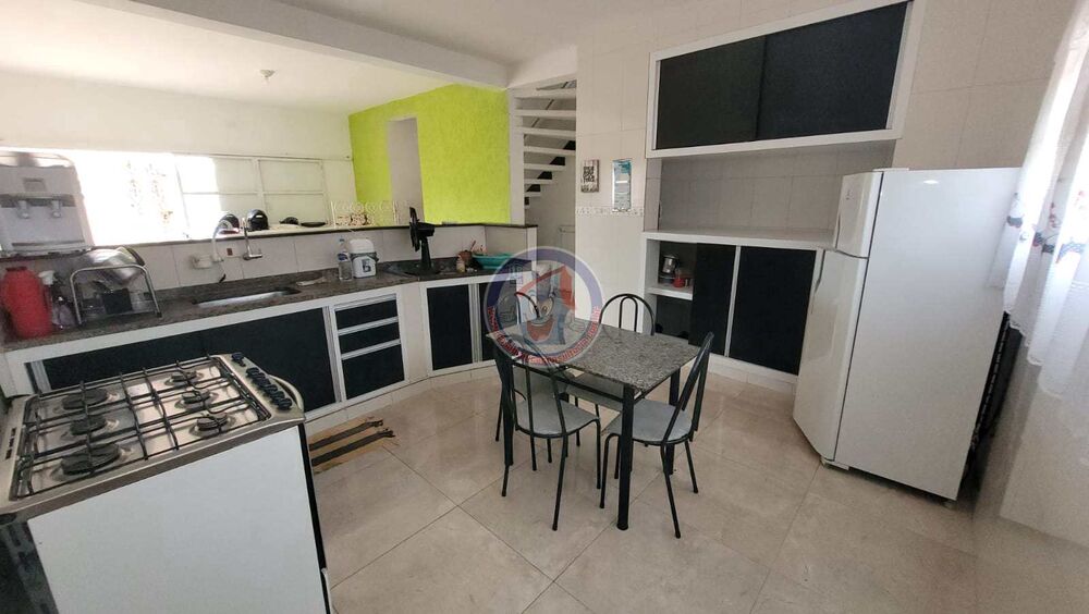 Sobrado à venda com 4 quartos, 167m² - Foto 3