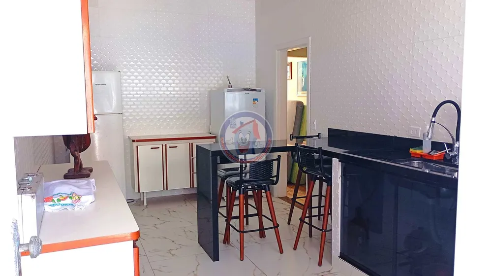 Casa, 2 quartos, 100 m² - Foto 3