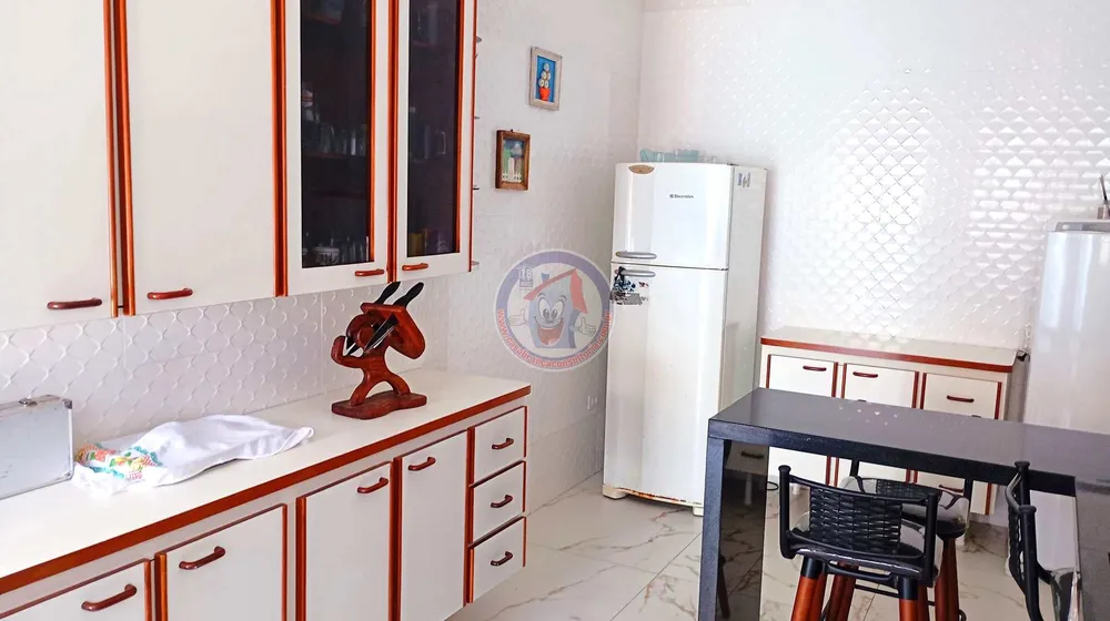 Casa, 2 quartos, 100 m² - Foto 2