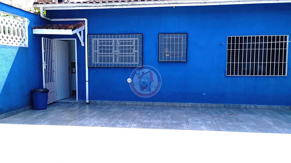 Casa, 2 quartos, 100 m² - Foto 11