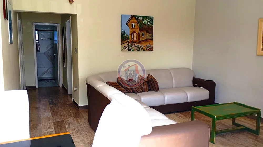 Casa, 2 quartos, 100 m² - Foto 1