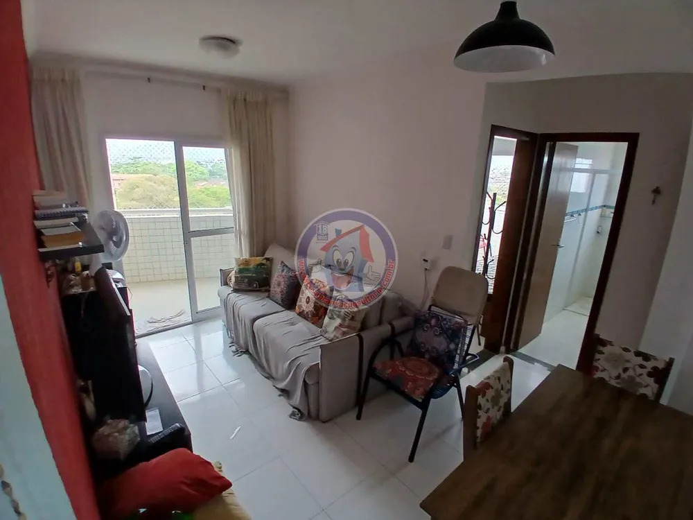 Apartamento, 4 quartos - Foto 2