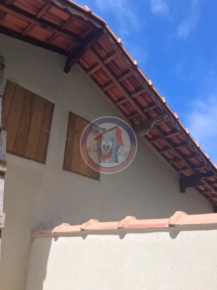 Casa, 2 quartos, 65 m² - Foto 11