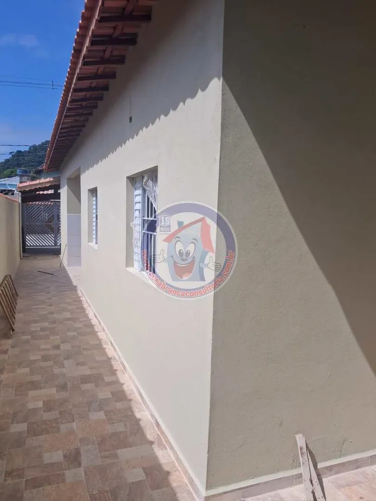 Casa, 2 quartos, 65 m² - Foto 9