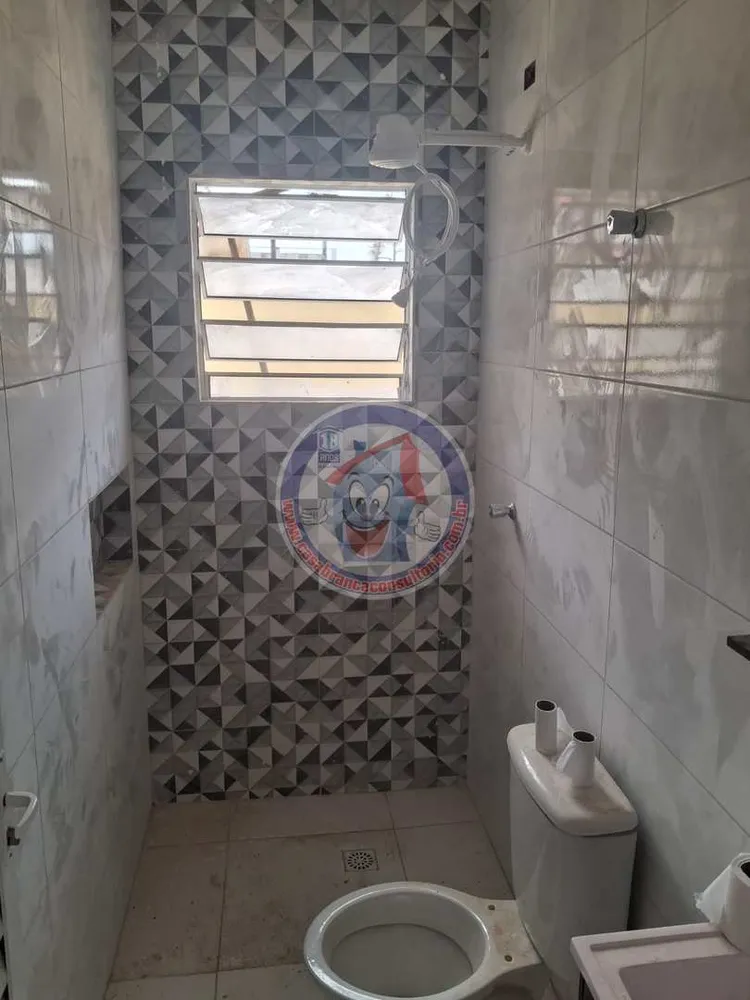 Casa, 2 quartos, 65 m² - Foto 5