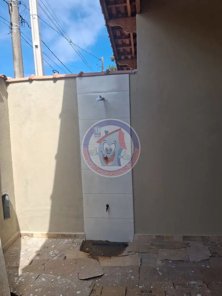 Casa, 2 quartos, 65 m² - Foto 3