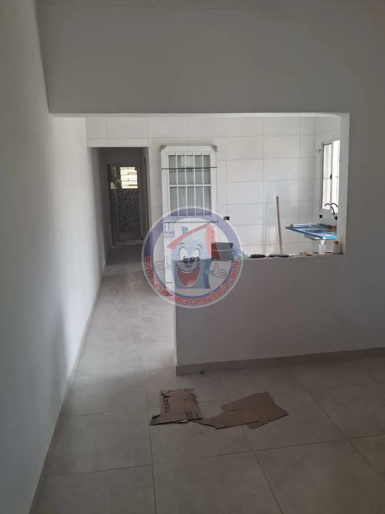 Casa, 2 quartos, 65 m² - Foto 4
