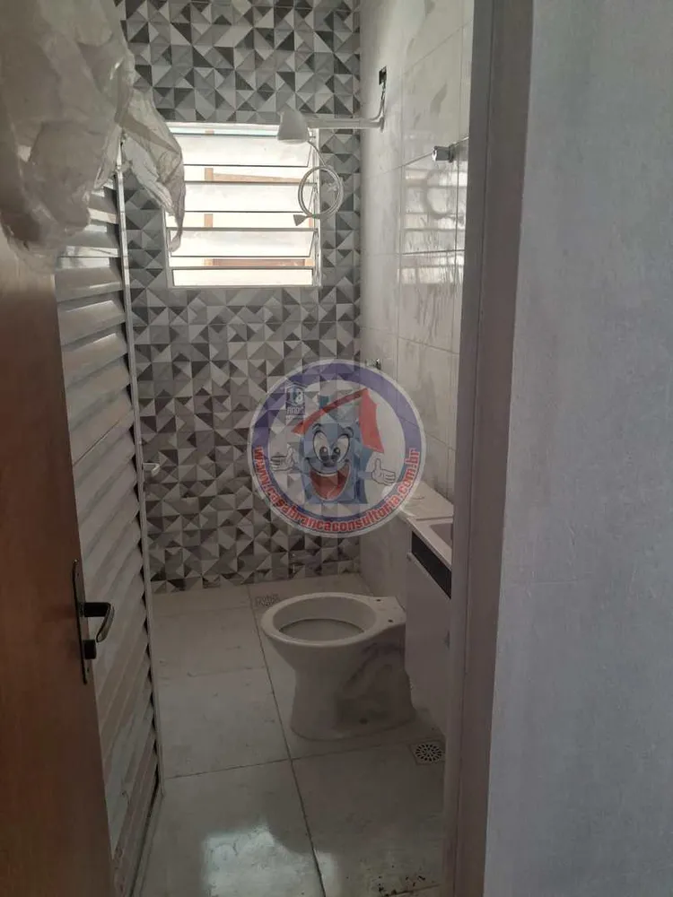 Casa, 2 quartos, 65 m² - Foto 7