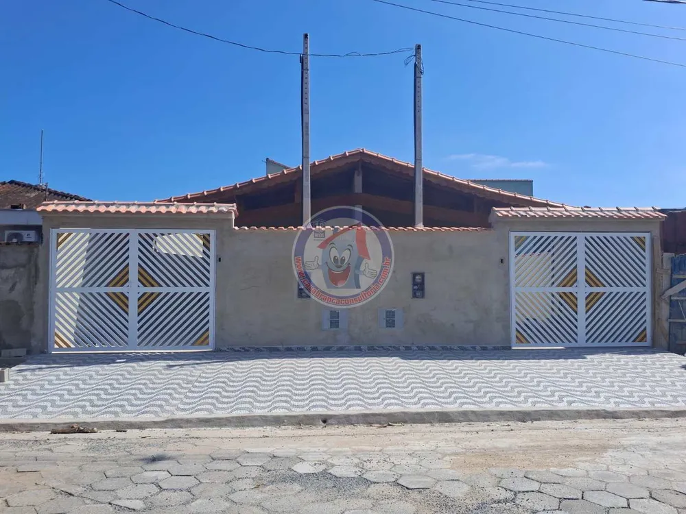 Casa, 2 quartos, 65 m² - Foto 1