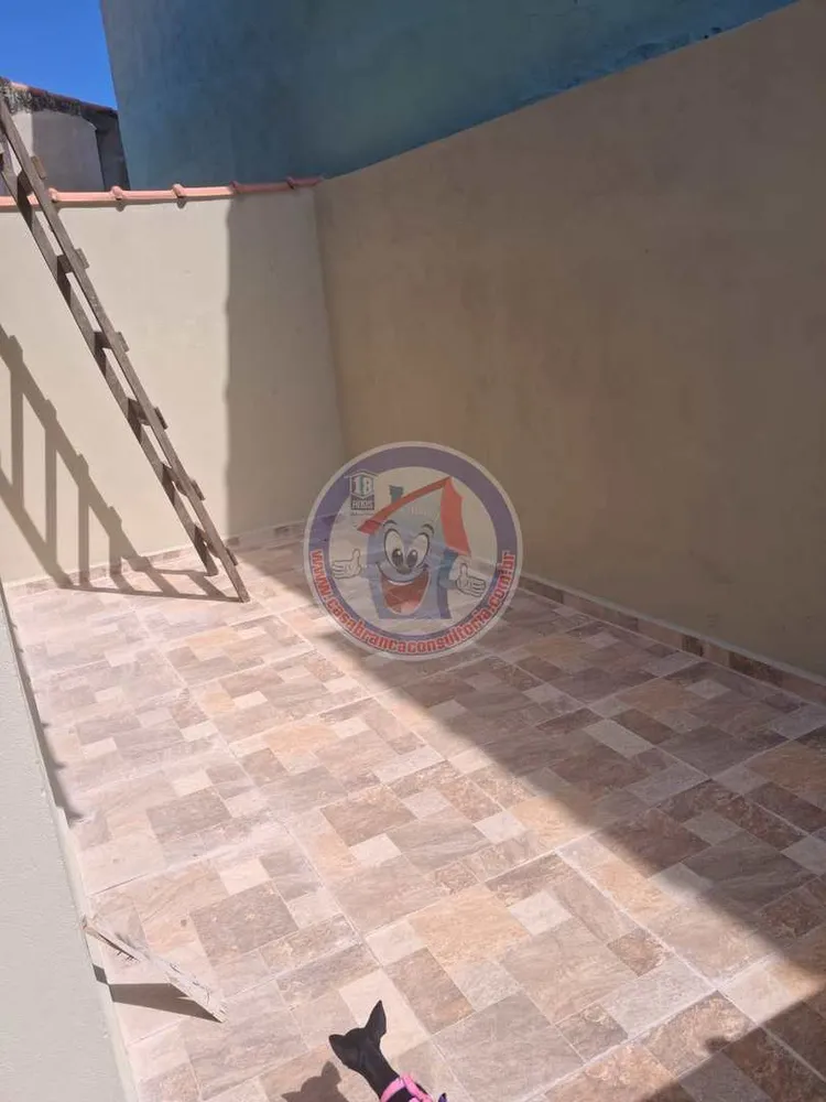 Casa, 2 quartos, 65 m² - Foto 8