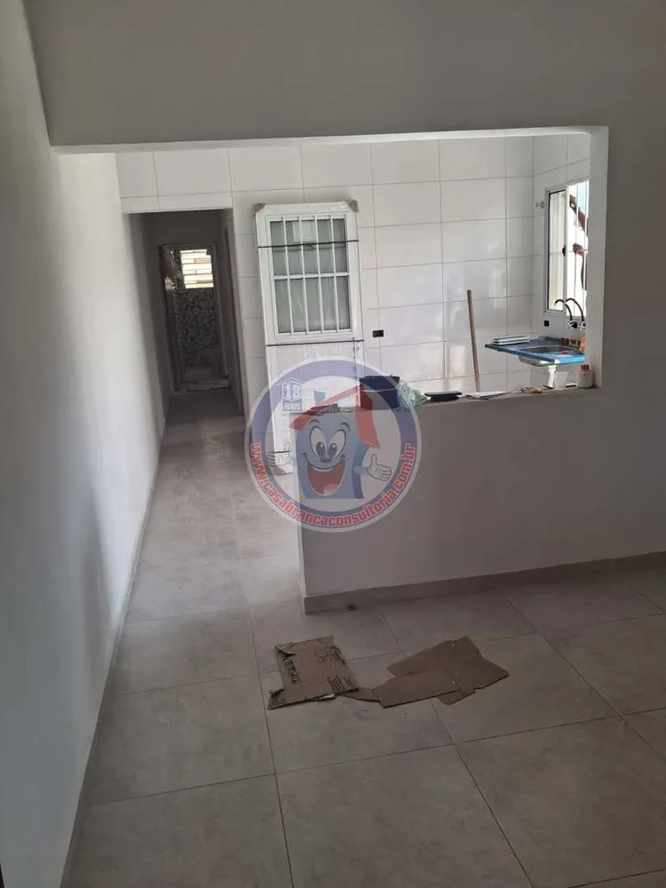 Casa, 2 quartos, 65 m² - Foto 10