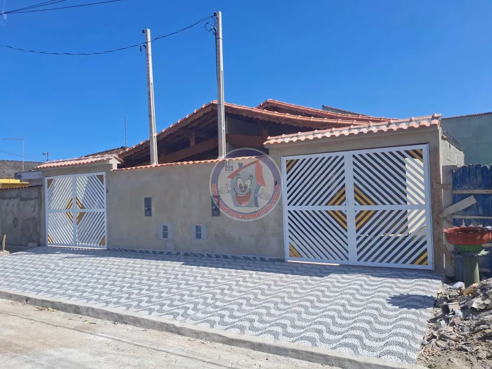 Casa, 2 quartos, 65 m² - Foto 12