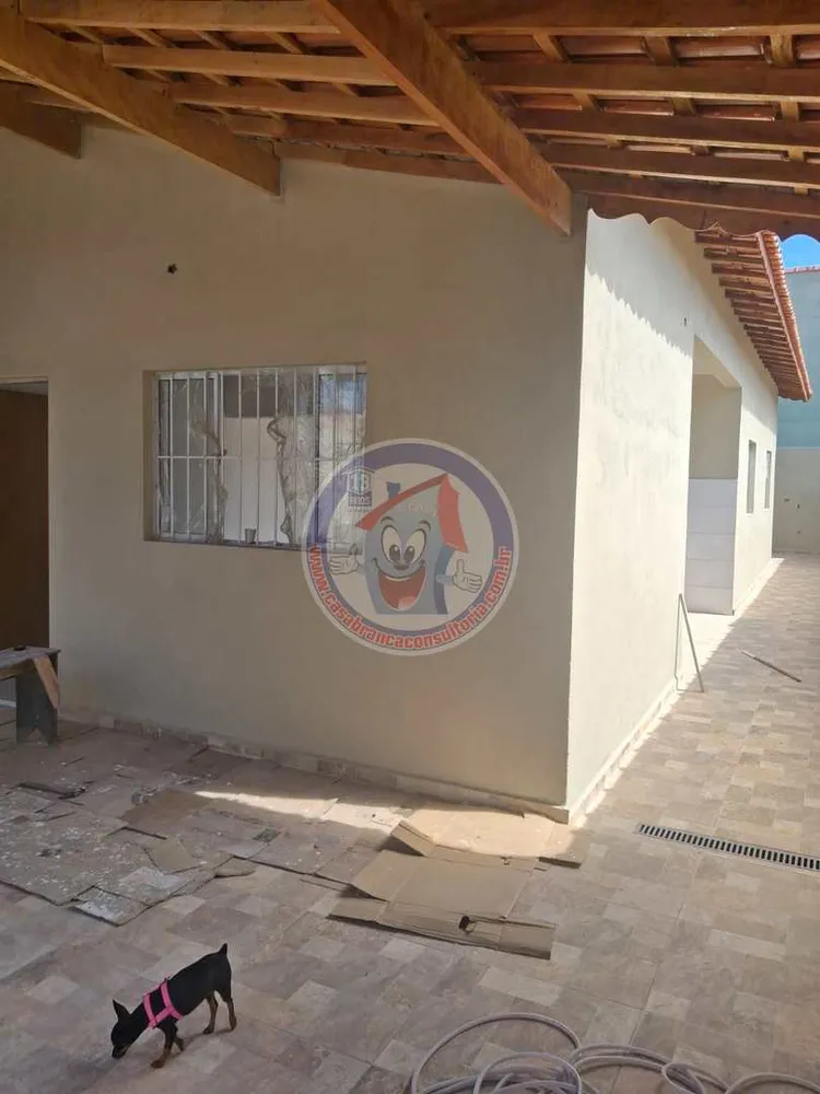 Casa, 2 quartos, 65 m² - Foto 2