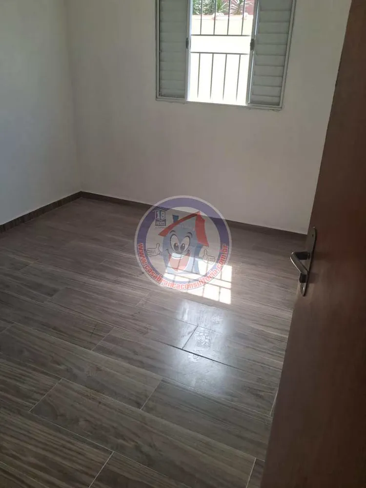 Casa, 2 quartos, 65 m² - Foto 6