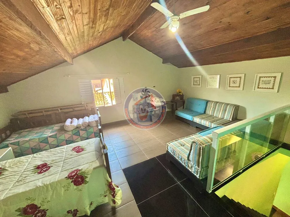 Casa de Condomínio, 2 quartos - Foto 4