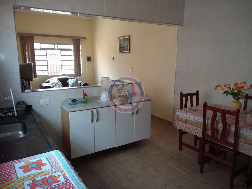 Casa, 2 quartos, 110 m² - Foto 3