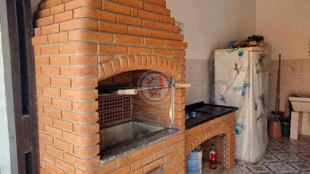Casa, 2 quartos, 110 m² - Foto 6