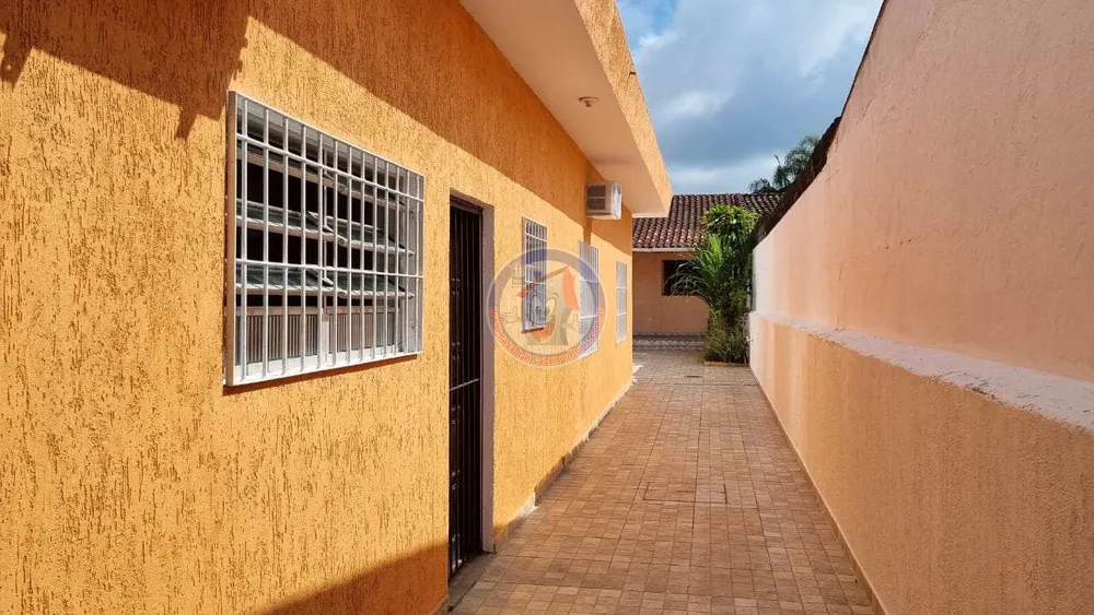 Casa, 2 quartos, 110 m² - Foto 1