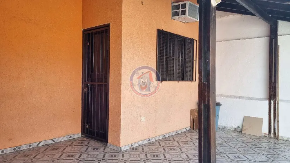 Casa, 2 quartos, 110 m² - Foto 8