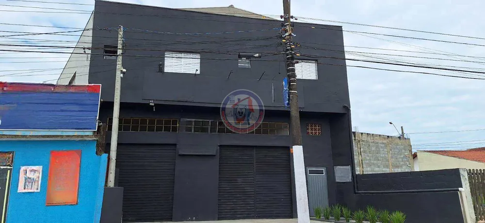 Prédio Inteiro, 298 m² - Foto 1