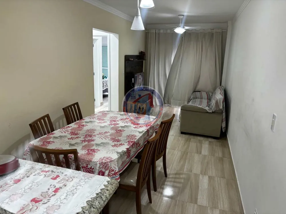 Apartamento, 2 quartos, 115 m² - Foto 6