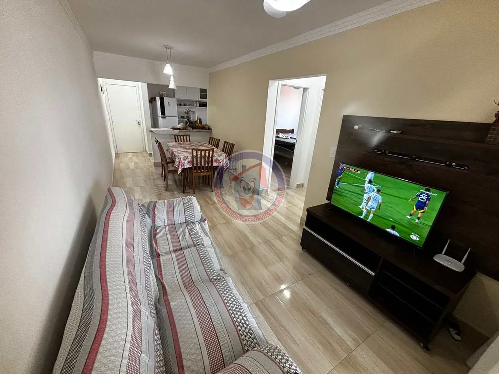 Apartamento, 2 quartos, 115 m² - Foto 3