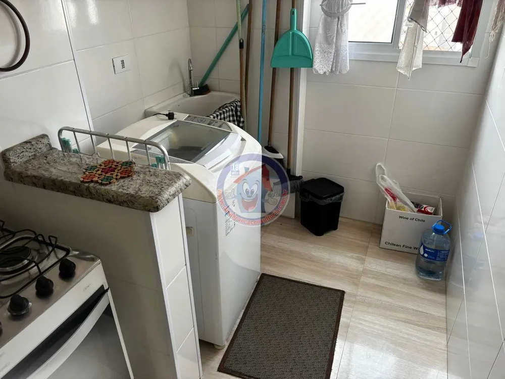 Apartamento, 2 quartos, 115 m² - Foto 5